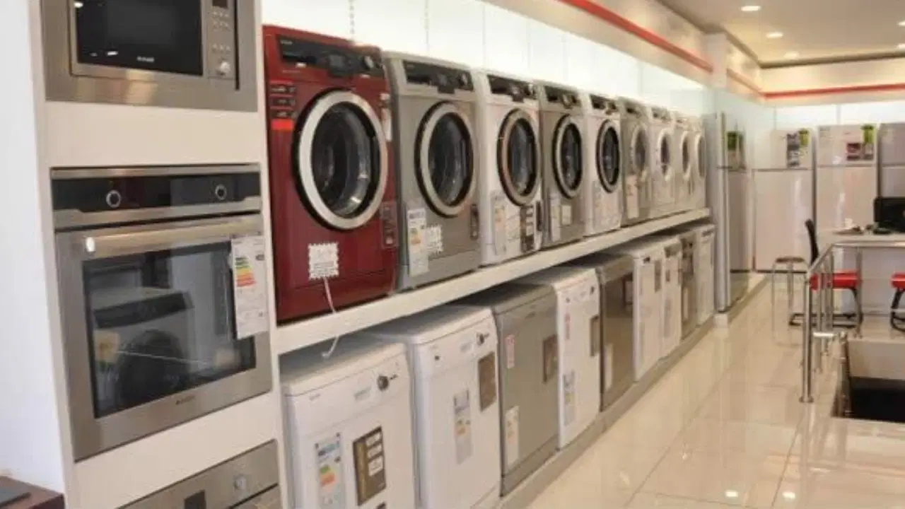 Biga Beyaz Eşya Tamircisi